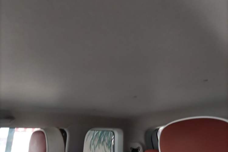 Used CHANGAN NEVO Lumin 2024 130km Qingyue Version Headliner