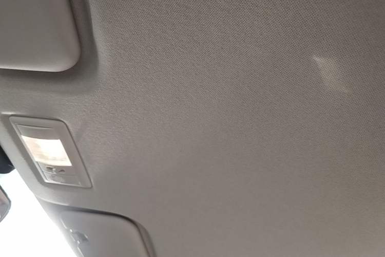 Used CHANGAN NEVO Lumin 2024 301km Launch Edition Headliner