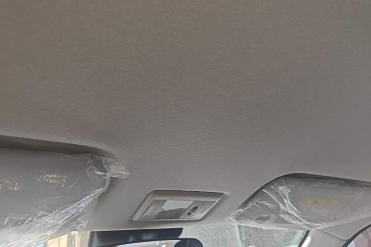Used CHANGAN NEVO Lumin 2024 205km Launch Edition Headliner