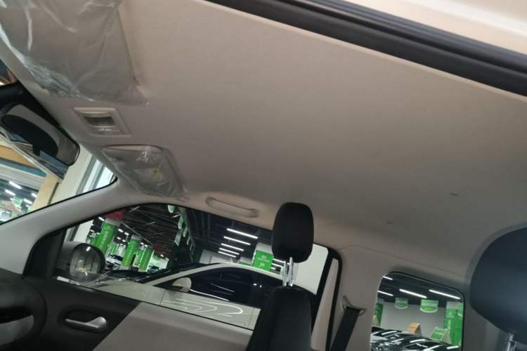 Used CHANGAN NEVO Lumin 2024 130km Qingyue Version Headliner