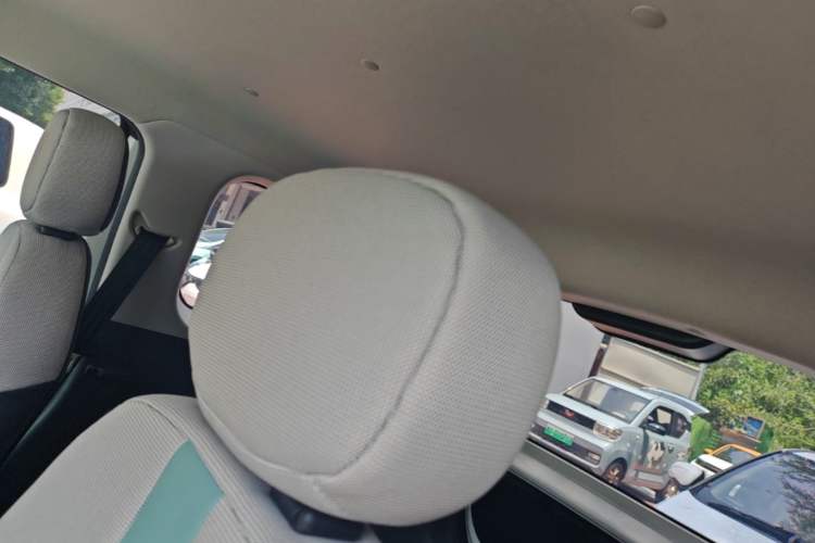 Used CHANGAN NEVO Lumin 2024 130km Qingyue Version Headliner