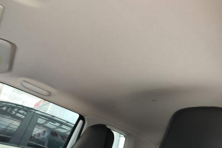 Used CHANGAN NEVO Lumin 2024 130km Qingyue Version Headliner