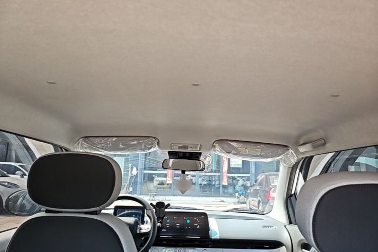 Used CHANGAN NEVO Lumin 2024 130km Qingyue Version Headliner