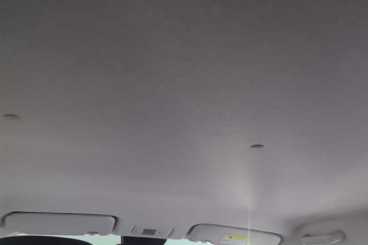 Used CHANGAN NEVO Lumin 2024 205km Launch Edition Headliner