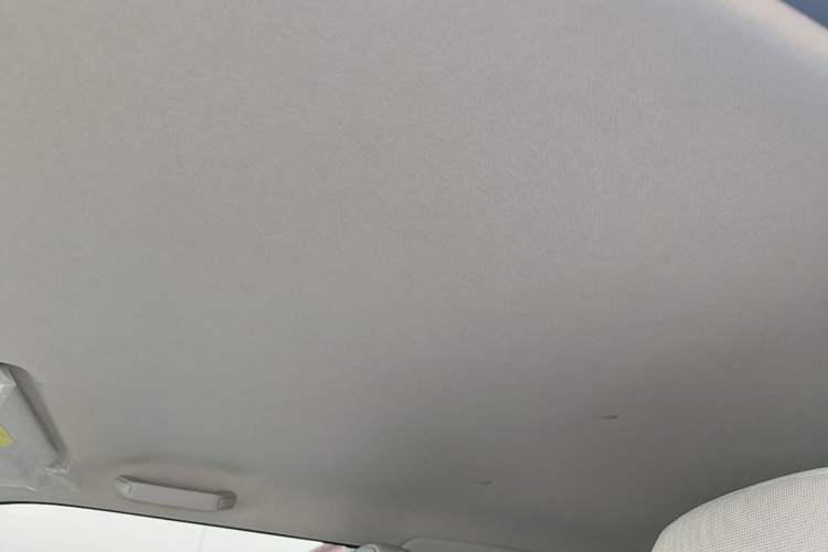 Used CHANGAN NEVO Lumin 2024 130km Qingyue Version Headliner