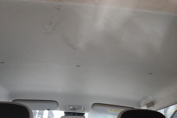 Used CHANGAN NEVO Lumin 2024 301km Launch Edition Headliner