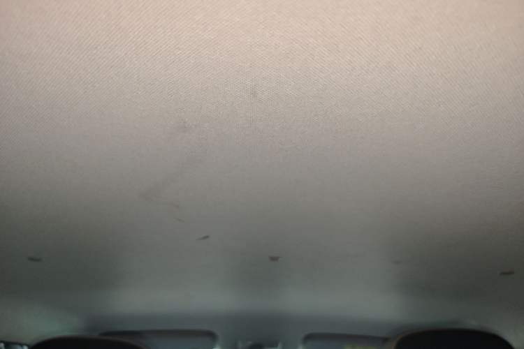 Used CHANGAN NEVO Lumin 2024 205km Launch Edition Headliner