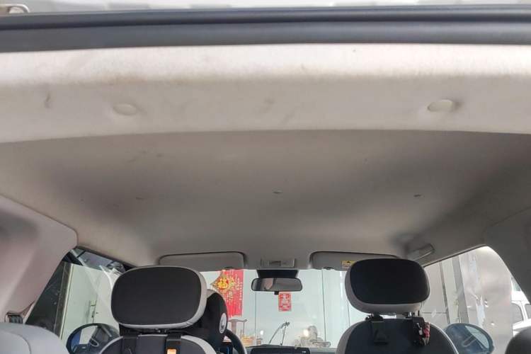 Used CHANGAN NEVO Lumin 2024 130km Qingyue Version Headliner