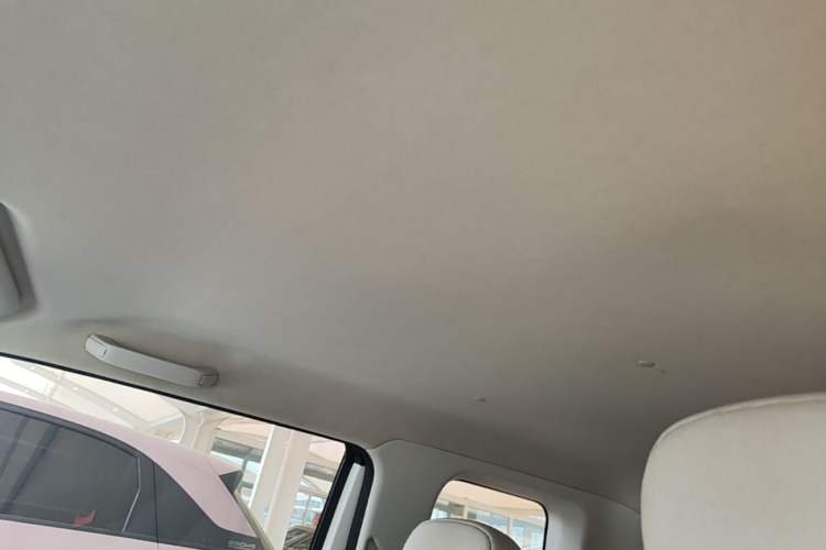 Used CHANGAN NEVO Lumin 2024 205km Launch Edition Headliner