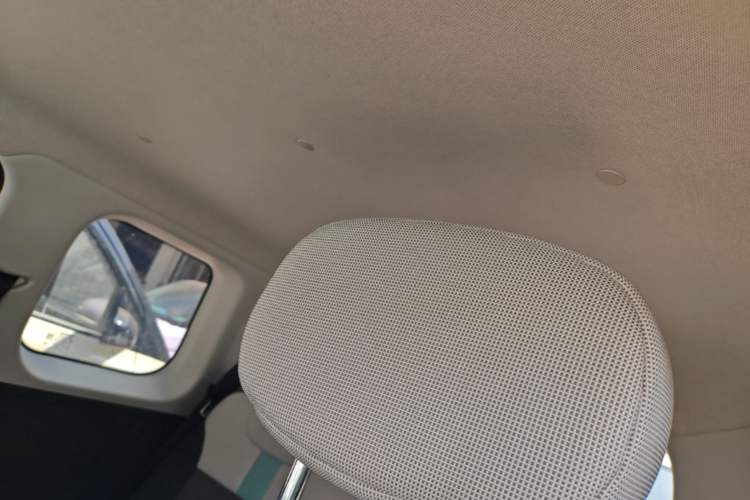 Used CHANGAN NEVO Lumin 2024 130km Qingyue Version Headliner
