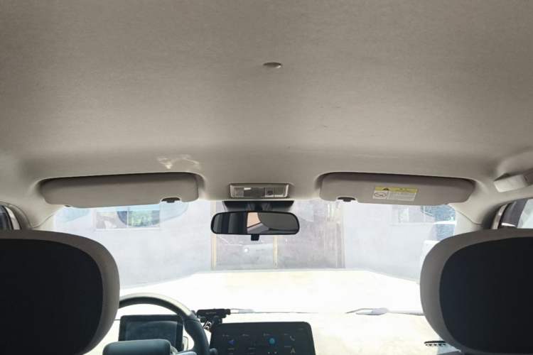 Used CHANGAN NEVO Lumin 2024 130km Qingyue Version Headliner