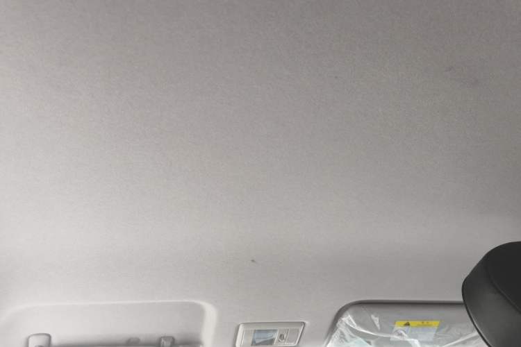 Used CHANGAN NEVO Lumin 2024 130km Qingyue Version Headliner