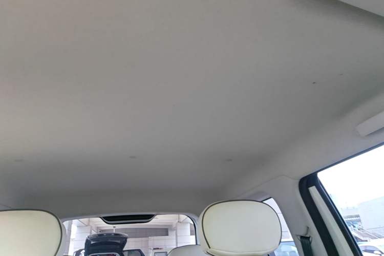 Used CHANGAN NEVO Lumin 2024 130km Qingyue Version Headliner
