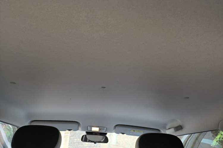 Used CHANGAN NEVO Lumin 2024 130km Qingyue Version Headliner