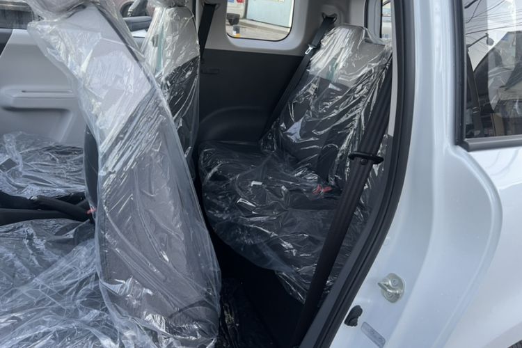 Used CHANGAN NEVO Lumin 2024 130km Qingyue Version Headliner