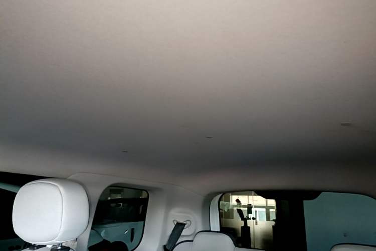 Used CHANGAN NEVO Lumin 2024 130km Qingyue Version Headliner