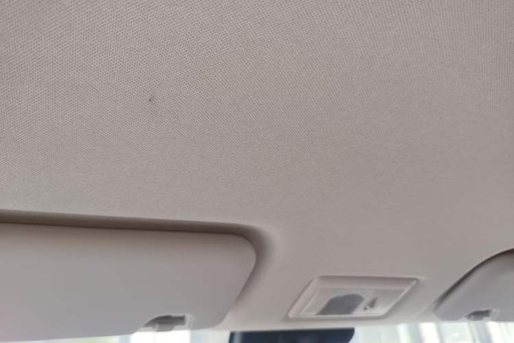 Used CHANGAN NEVO Lumin 2024 130km Qingyue Version Headliner