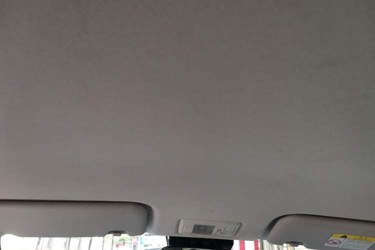 Used CHANGAN NEVO Lumin 2024 301km Launch Edition Headliner