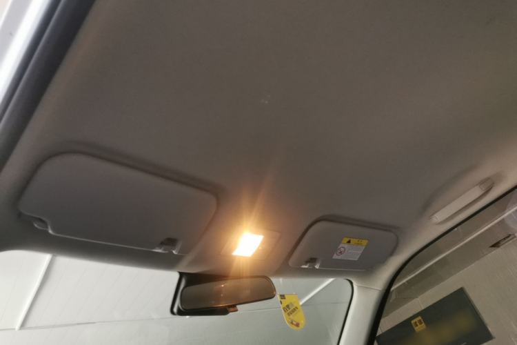 Used CHANGAN NEVO Lumin 2024 130km Qingyue Version Headliner