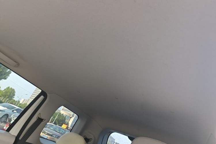 Used CHANGAN NEVO Lumin 2024 130km Qingyue Version Headliner