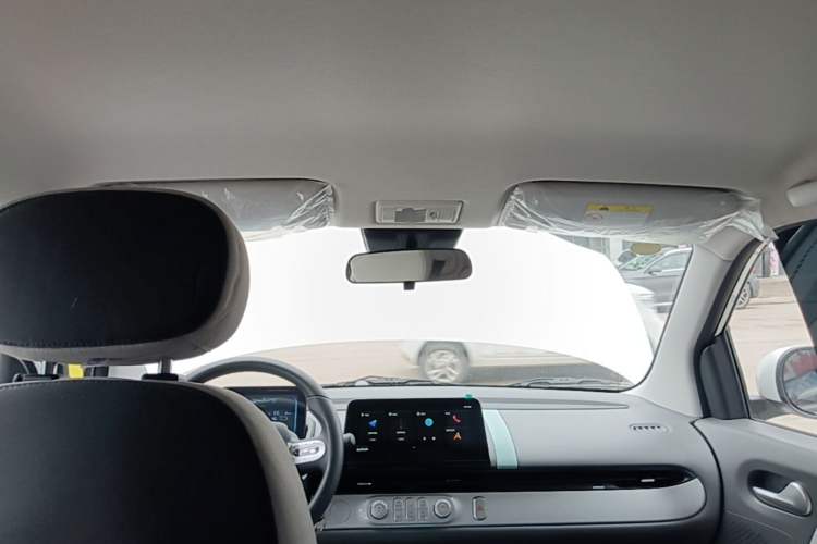 Used CHANGAN NEVO Lumin 2024 130km Qingyue Version Headliner