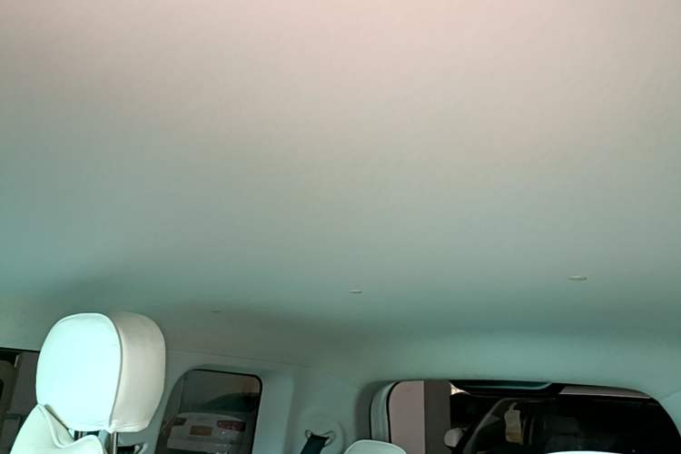 Used CHANGAN NEVO Lumin 2024 130km Qingyue Version Headliner