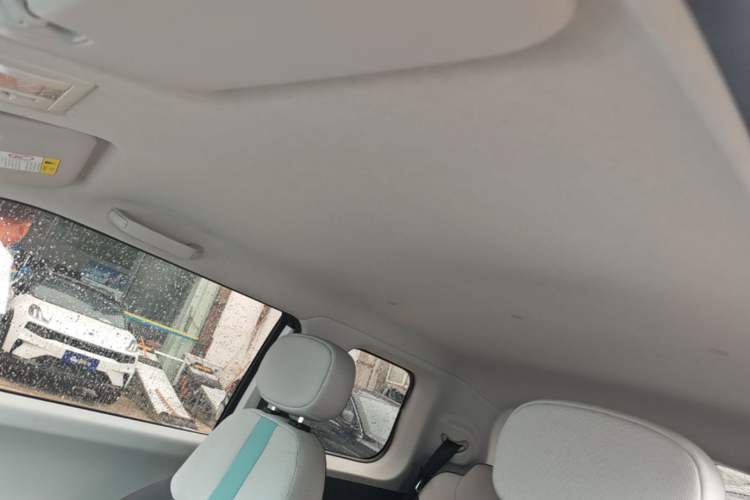Used CHANGAN NEVO Lumin 2024 130km Qingyue Version Headliner