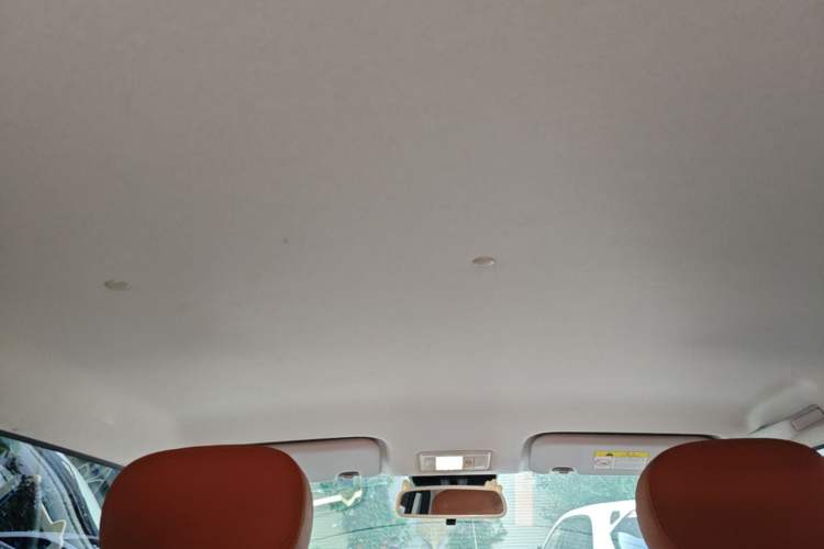 Used CHANGAN NEVO Lumin 2024 130km Qingyue Version Headliner