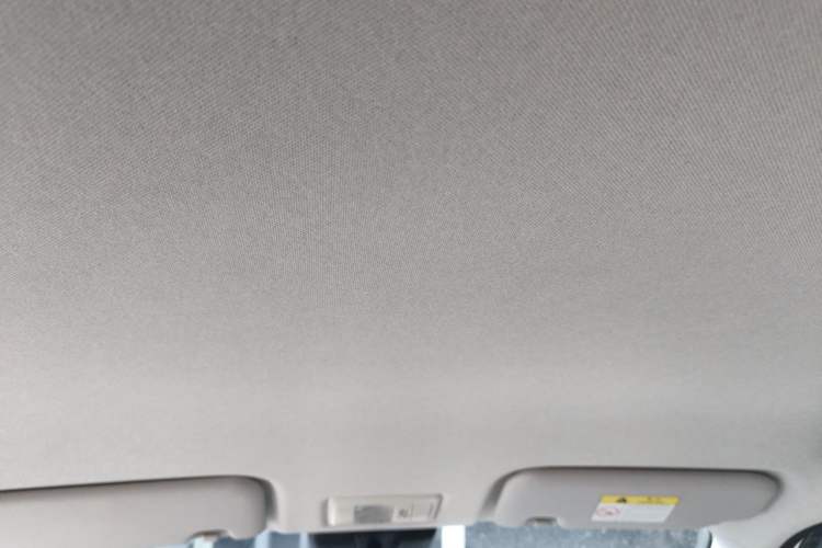 Used CHANGAN NEVO Lumin 2024 130km Qingyue Version Headliner