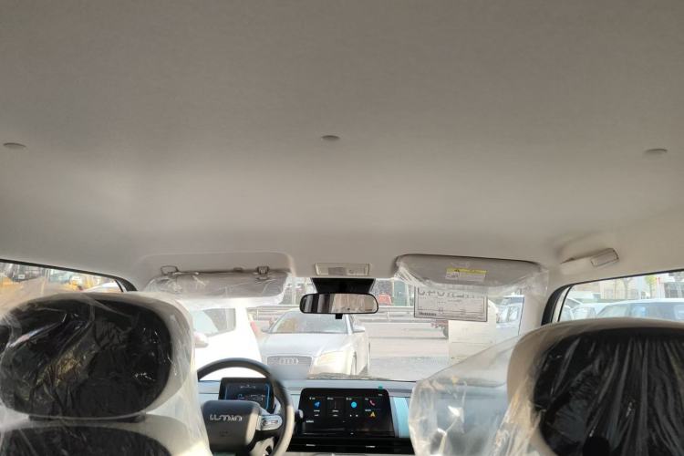 Used CHANGAN NEVO Lumin 2024 130km Qingyue Version Headliner