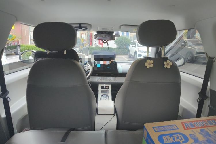 Used CHANGAN NEVO Lumin 2024 130km Qingyue Version Headliner