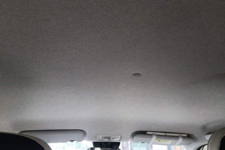 Used CHANGAN NEVO Lumin 2024 130km Qingyue Version Headliner