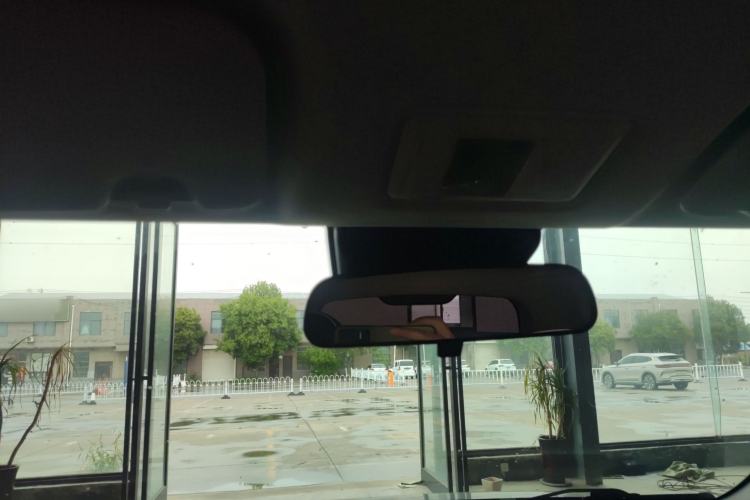 Used CHANGAN NEVO Lumin 2024 130km Qingyue Version Headliner