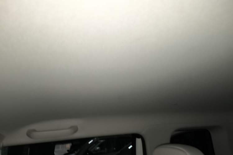 Used CHANGAN NEVO Lumin 2024 130km Qingyue Version Headliner