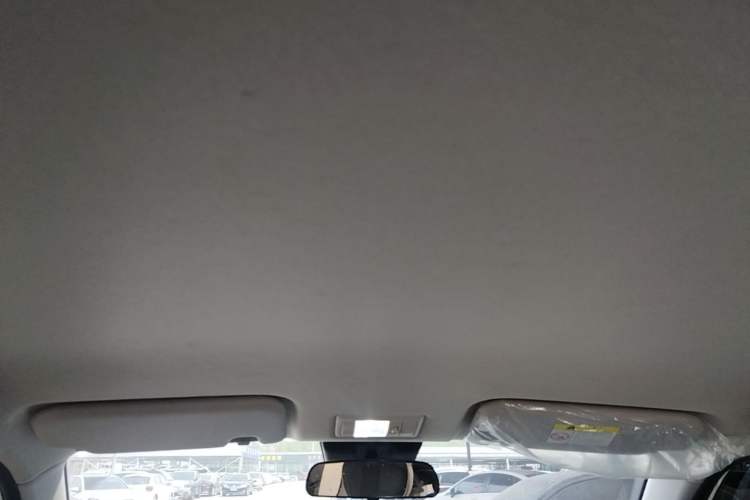 Used CHANGAN NEVO Lumin 2024 130km Qingyue Version Headliner
