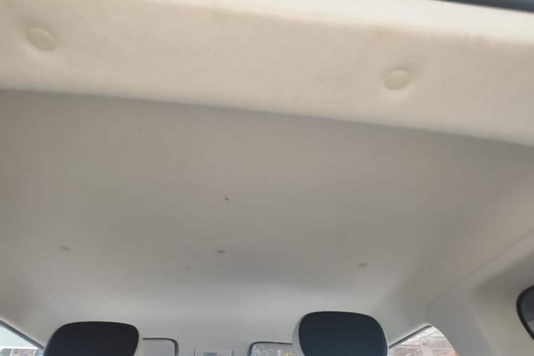 Used CHANGAN NEVO Lumin 2024 130km Qingyue Version Headliner