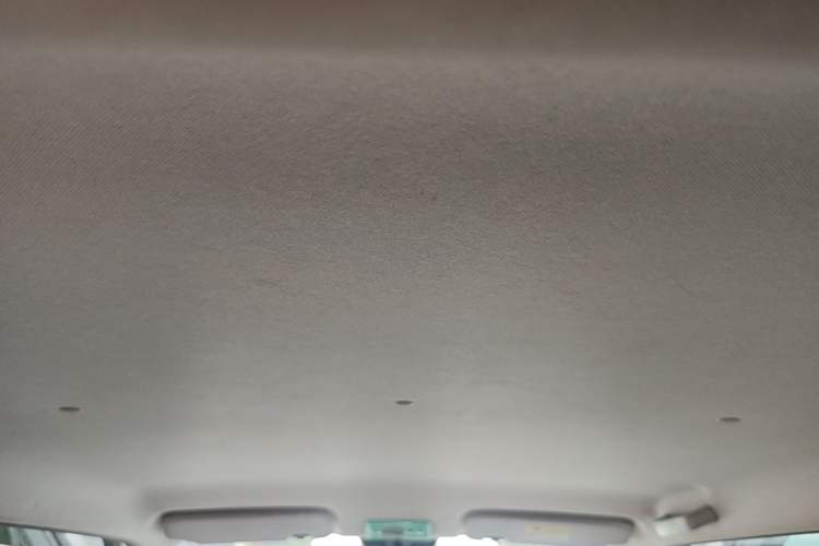 Used CHANGAN NEVO Lumin 2024 130km Qingyue Version Headliner