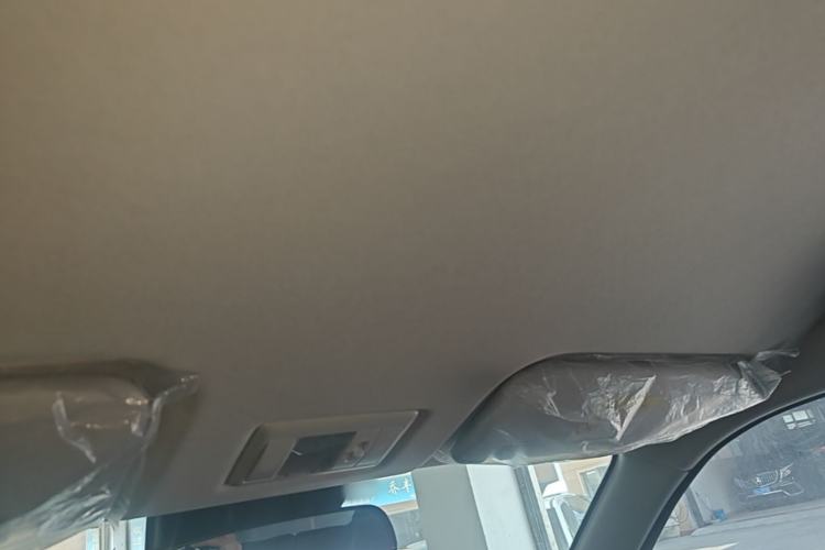 Used CHANGAN NEVO Lumin 2024 205km Launch Edition Headliner