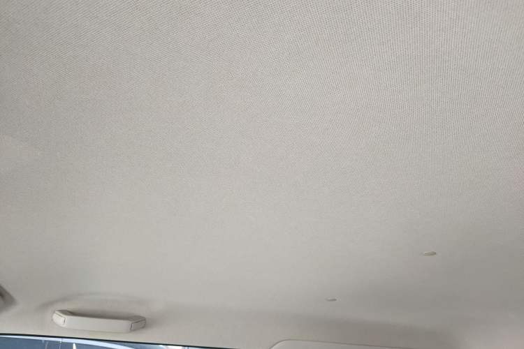 Used CHANGAN NEVO Lumin 2024 130km Qingyue Version Headliner