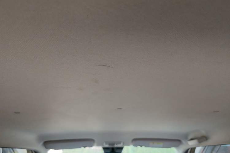 Used CHANGAN NEVO Lumin 2024 130km Qingyue Version Headliner