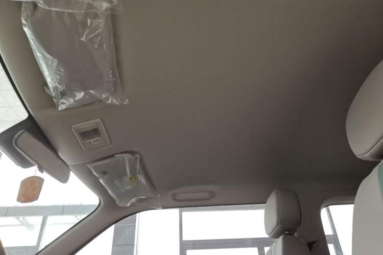 Used CHANGAN NEVO Lumin 2024 130km Qingyue Version Headliner