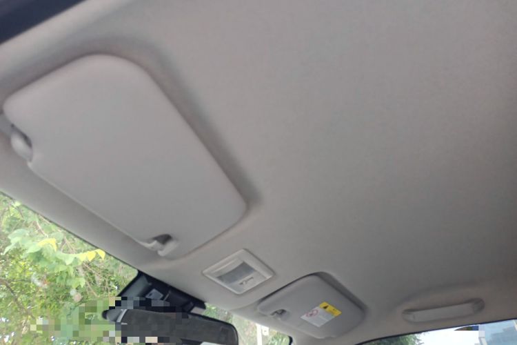 Used CHANGAN NEVO Lumin 2024 130km Qingyue Version Headliner