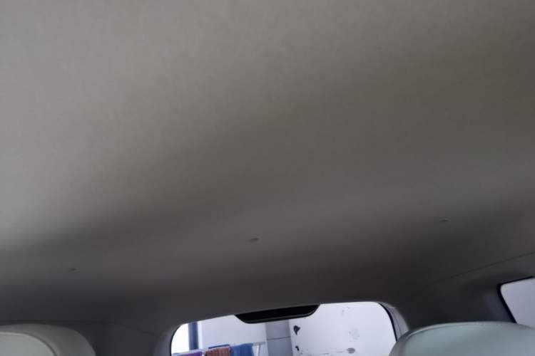 Used CHANGAN NEVO Lumin 2024 130km Qingyue Version Headliner