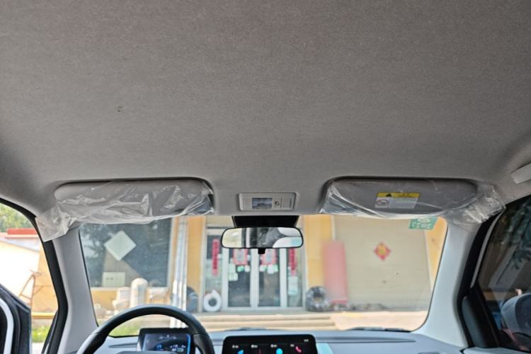 Used CHANGAN NEVO Lumin 2024 130km Qingyue Version Headliner