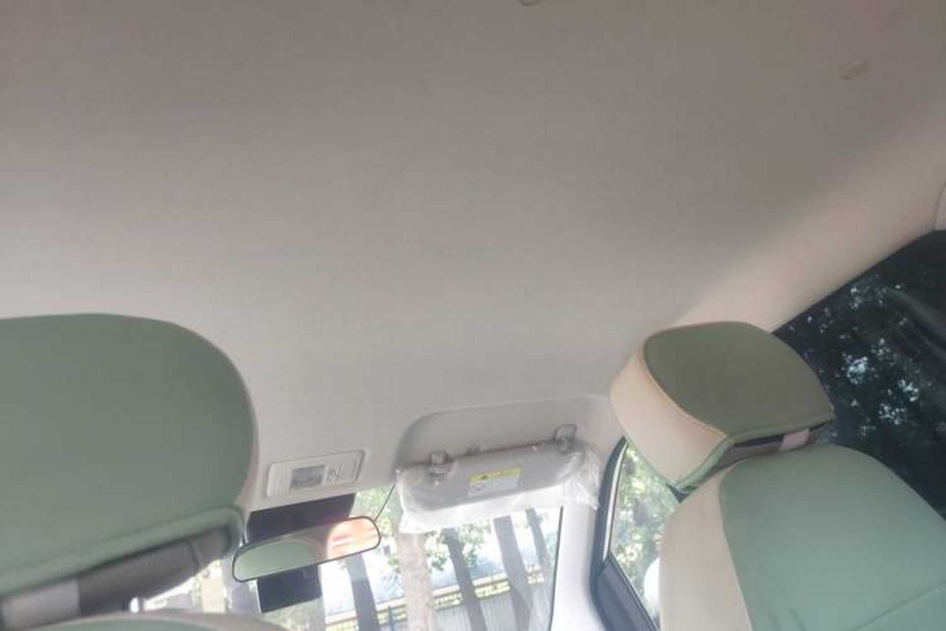 Used CHANGAN NEVO Lumin 2024 130km Qingyue Version Headliner