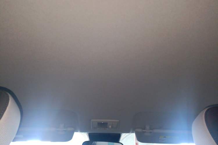 Used CHANGAN NEVO Lumin 2024 205km Launch Edition Headliner