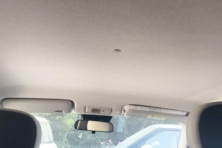 Used CHANGAN NEVO Lumin 2024 130km Qingyue Version Headliner