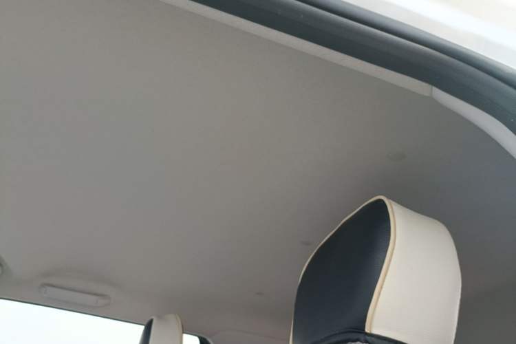 Used CHANGAN NEVO Lumin 2024 130km Qingyue Version Headliner