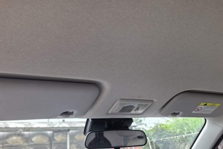 Used CHANGAN NEVO Lumin 2024 130km Qingyue Version Headliner