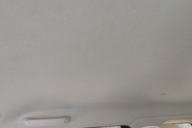 Used CHANGAN NEVO Lumin 2024 205km Launch Edition Headliner